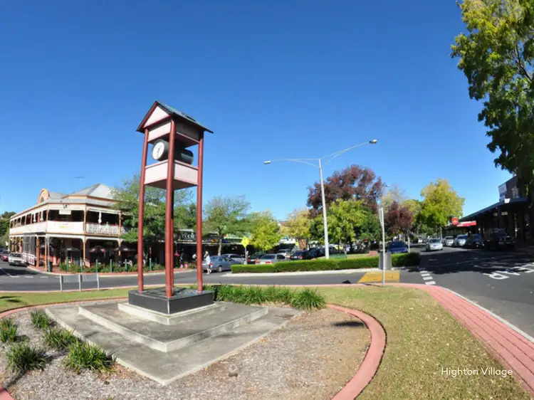Sixth view of Homely land listing, 13 Devon Park Drive, Highton VIC 3216
