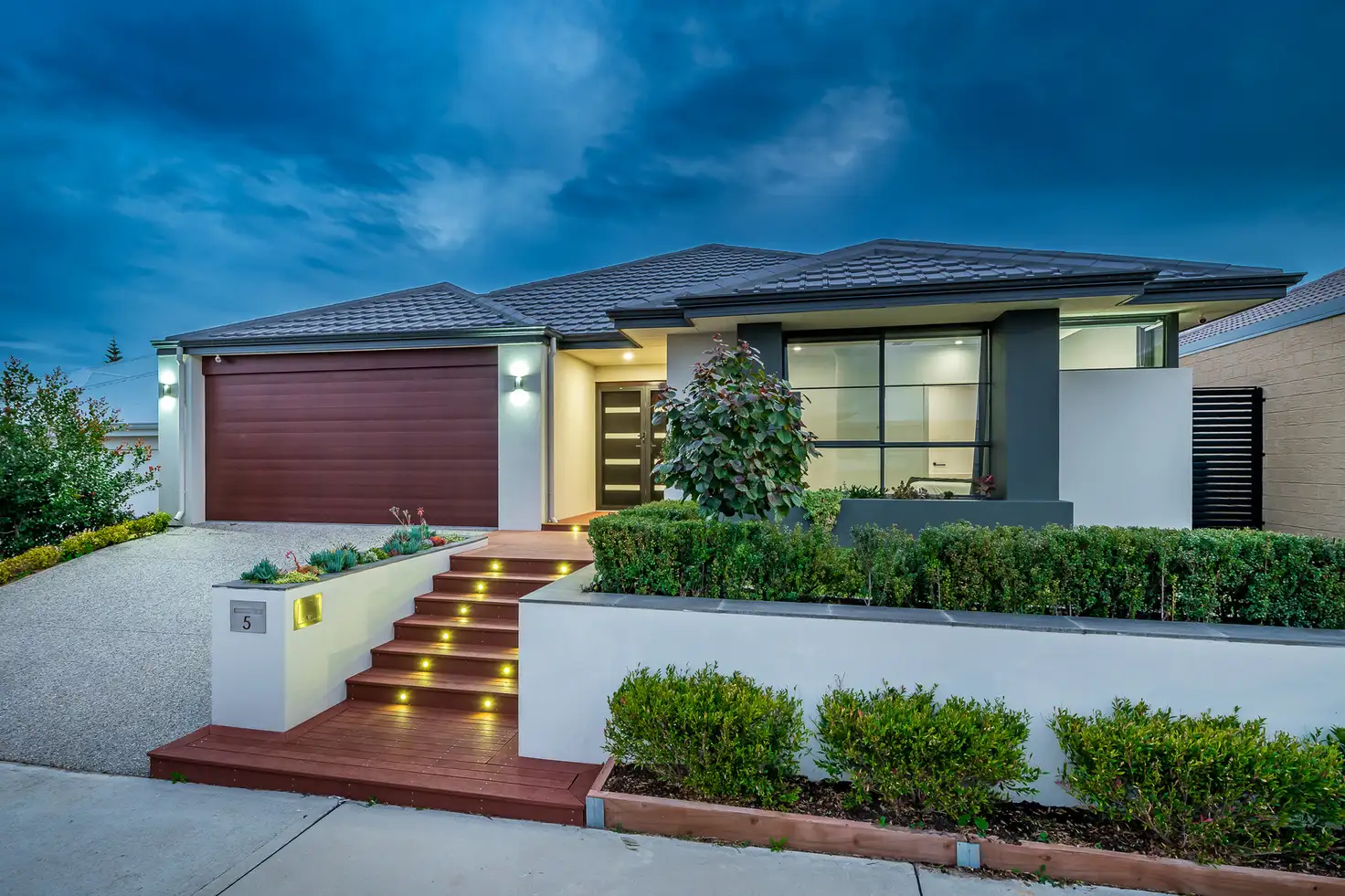 Main view of Homely house listing, 5 Goodalli Street, Jindalee WA 6036