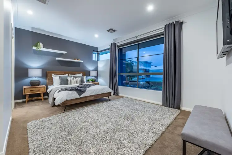 Second view of Homely house listing, 5 Goodalli Street, Jindalee WA 6036