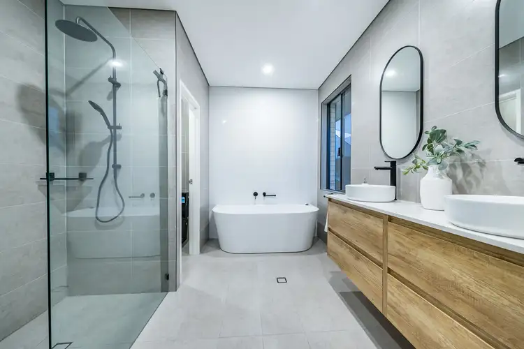 Third view of Homely house listing, 5 Goodalli Street, Jindalee WA 6036