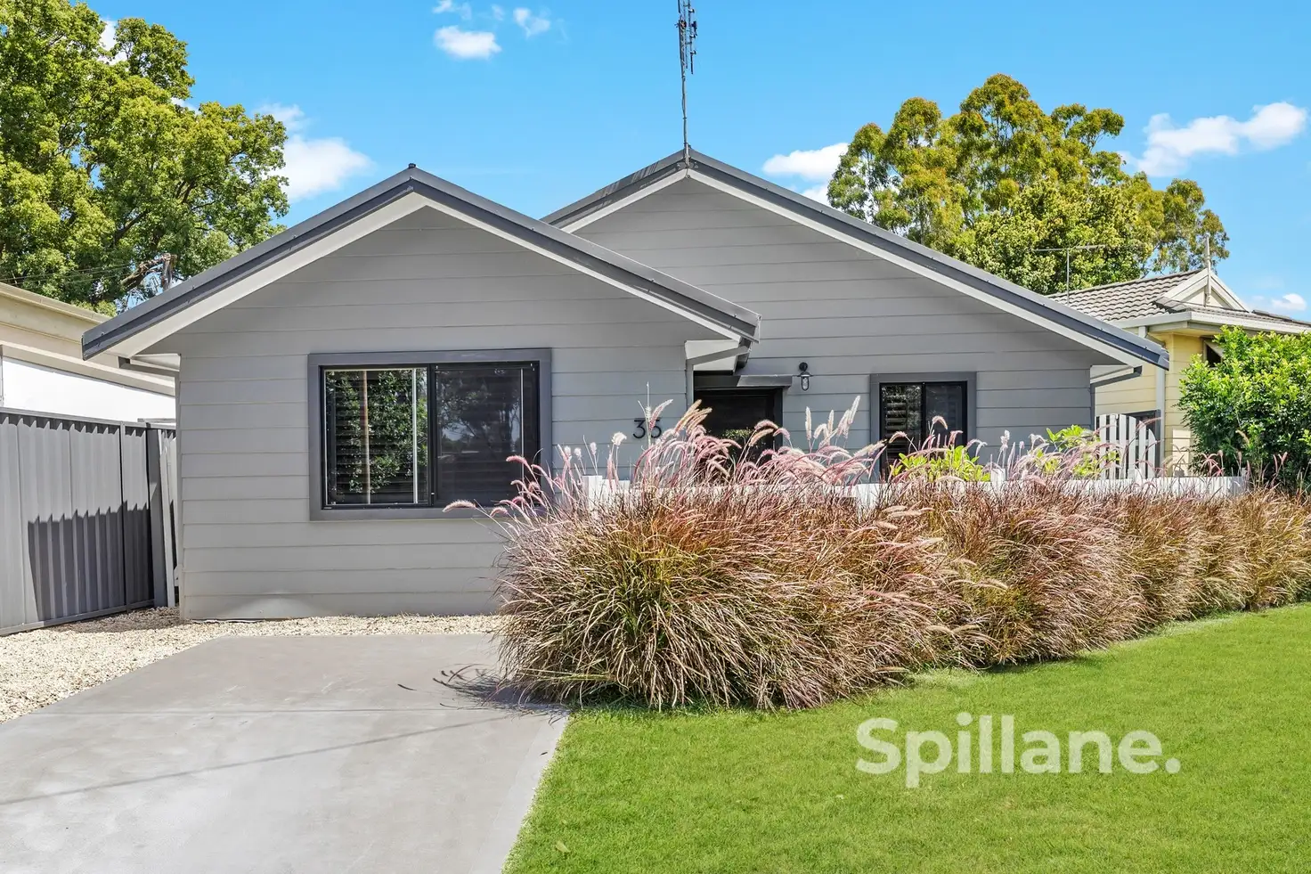 Main view of Homely house listing, 35 Ferndale Street, Tighes Hill NSW 2297