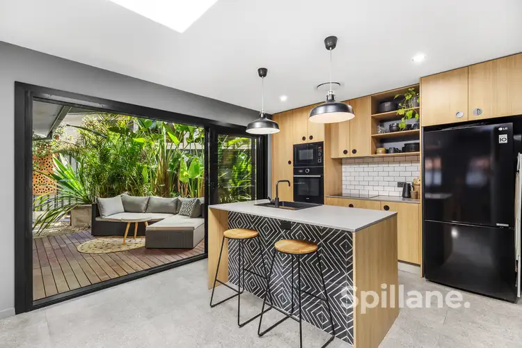 Second view of Homely house listing, 35 Ferndale Street, Tighes Hill NSW 2297