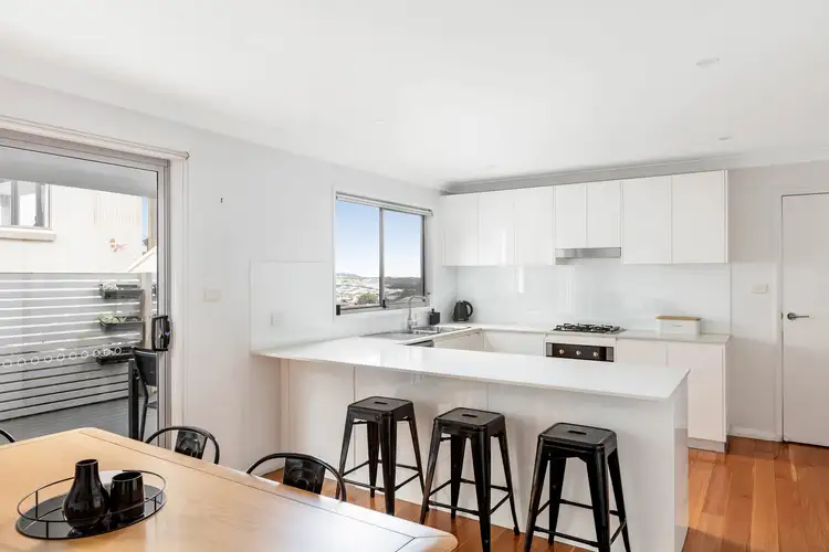 Third view of Homely townhouse listing, 2/25 Yarle Crescent, Flinders NSW 2529