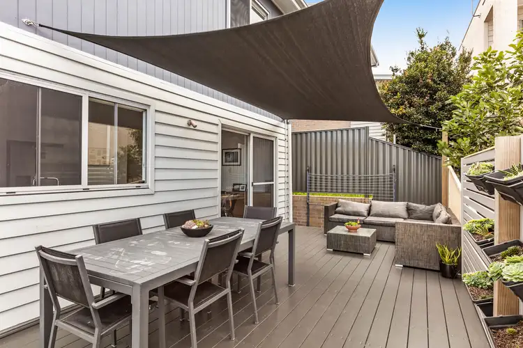 Sixth view of Homely townhouse listing, 2/25 Yarle Crescent, Flinders NSW 2529