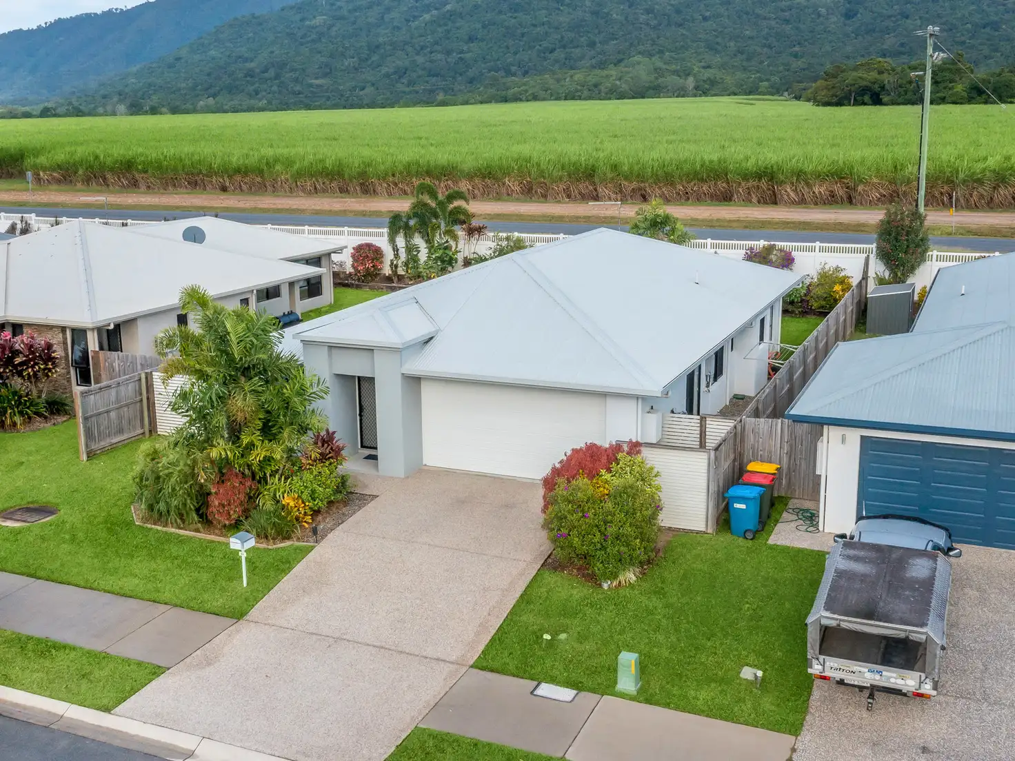 Main view of Homely house listing, 64 Bulleringa Loop, Mount Peter QLD 4869