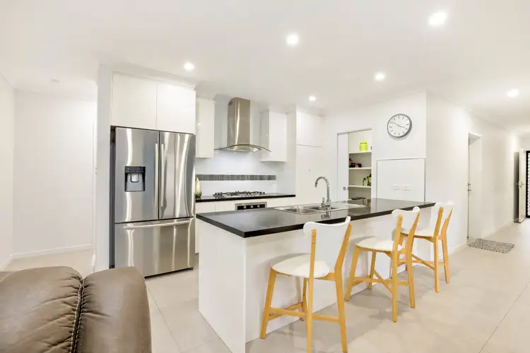 Second view of Homely house listing, 64 Bulleringa Loop, Mount Peter QLD 4869