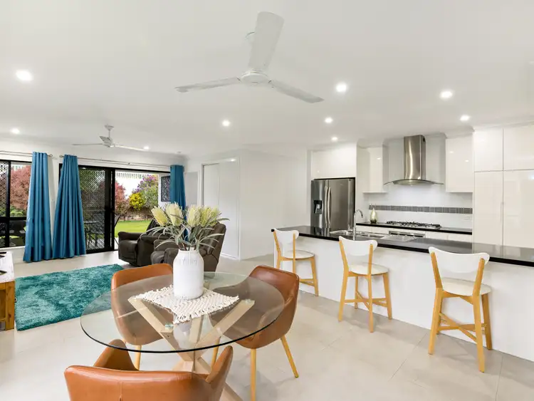 Third view of Homely house listing, 64 Bulleringa Loop, Mount Peter QLD 4869