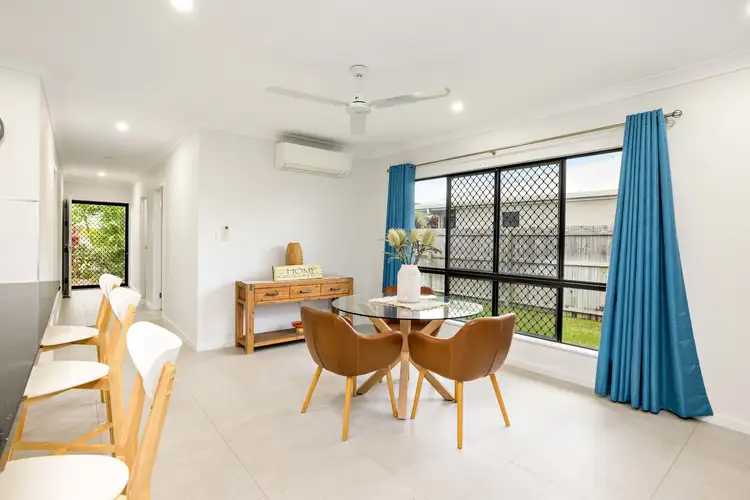 Fourth view of Homely house listing, 64 Bulleringa Loop, Mount Peter QLD 4869