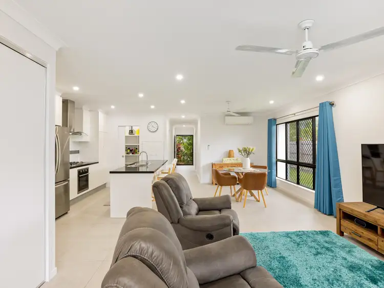 Fifth view of Homely house listing, 64 Bulleringa Loop, Mount Peter QLD 4869