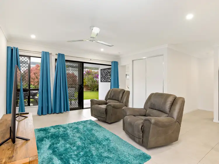 Sixth view of Homely house listing, 64 Bulleringa Loop, Mount Peter QLD 4869