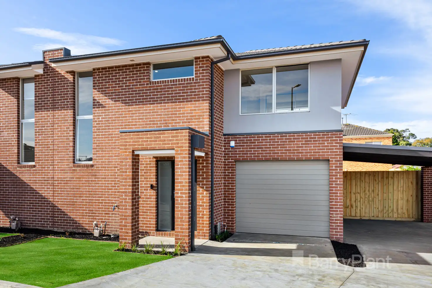 Main view of Homely townhouse listing, 11 Gould Circuit, Noble Park VIC 3174