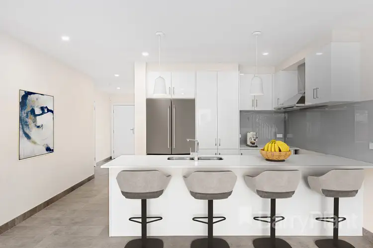 Fourth view of Homely townhouse listing, 11 Gould Circuit, Noble Park VIC 3174