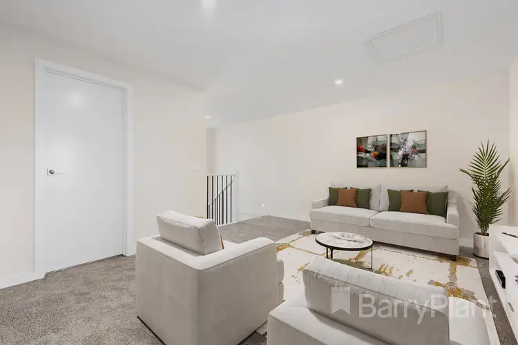 Fifth view of Homely townhouse listing, 11 Gould Circuit, Noble Park VIC 3174