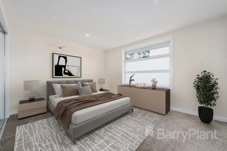 Sixth view of Homely townhouse listing, 11 Gould Circuit, Noble Park VIC 3174