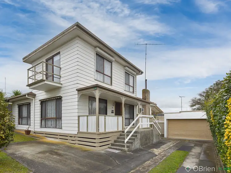 69 Shanahan Parade, Newborough VIC 3825