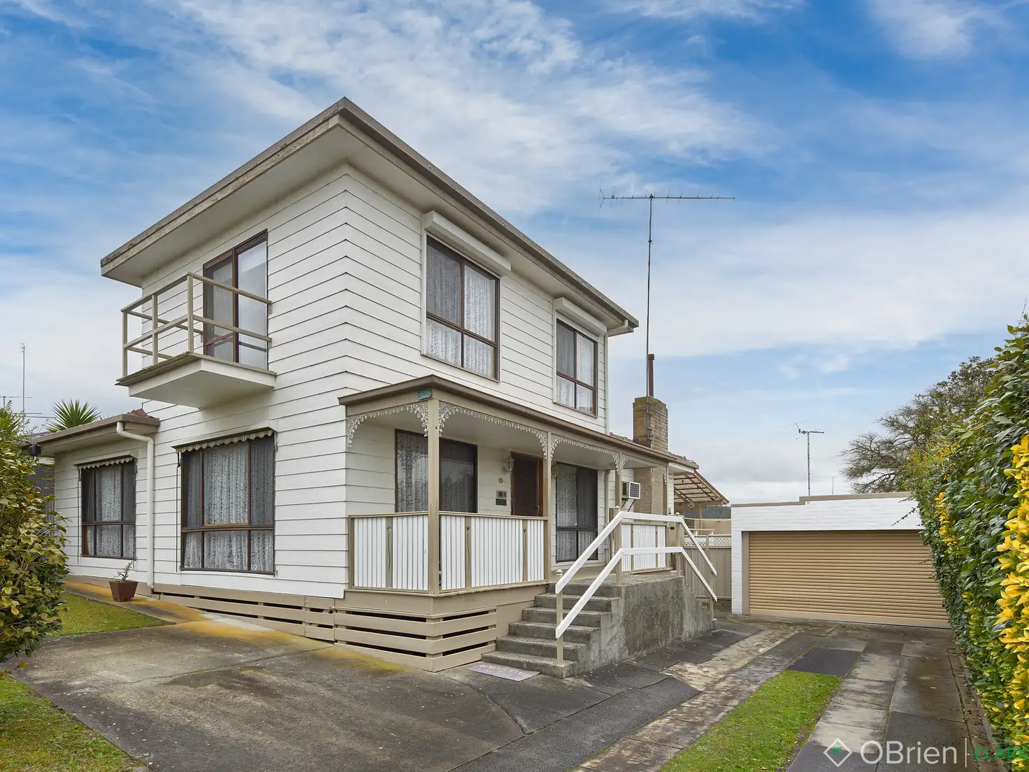 Main view of Homely house listing, 69 Shanahan Parade, Newborough VIC 3825