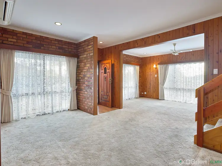 Second view of Homely house listing, 69 Shanahan Parade, Newborough VIC 3825