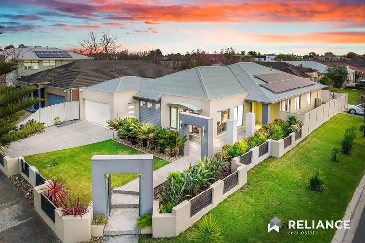 10 Lennon Boulevard, Point Cook VIC 3030
