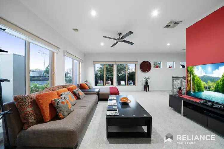 Sixth view of Homely house listing, 10 Lennon Boulevard, Point Cook VIC 3030