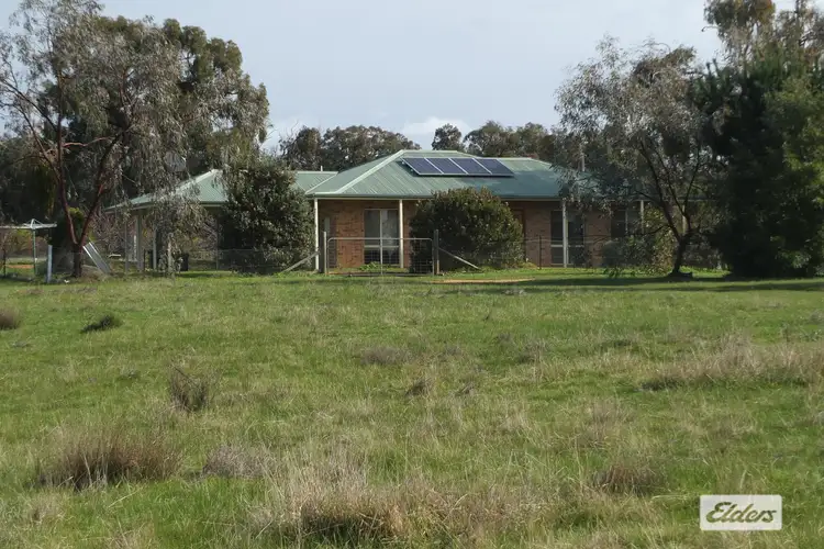Main view of Homely rural property listing, 117 Robinson-Percydale Road, Percydale VIC 3478