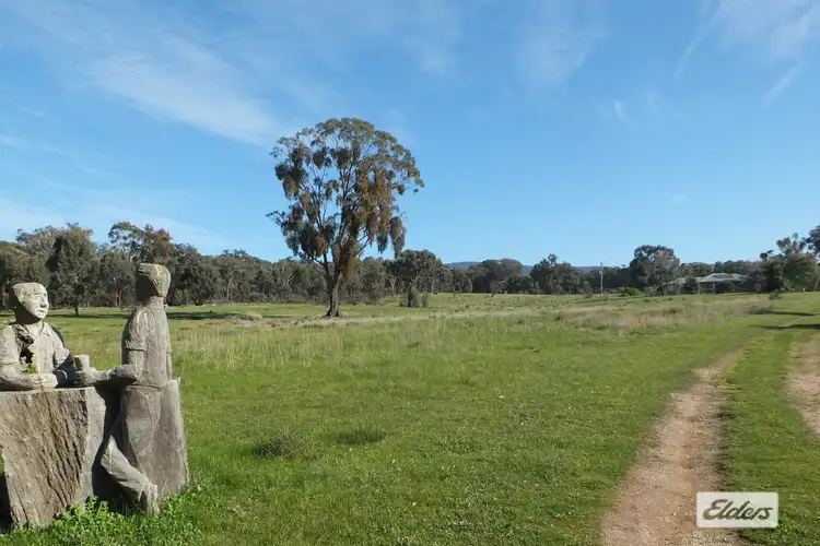 Third view of Homely rural property listing, 117 Robinson-Percydale Road, Percydale VIC 3478