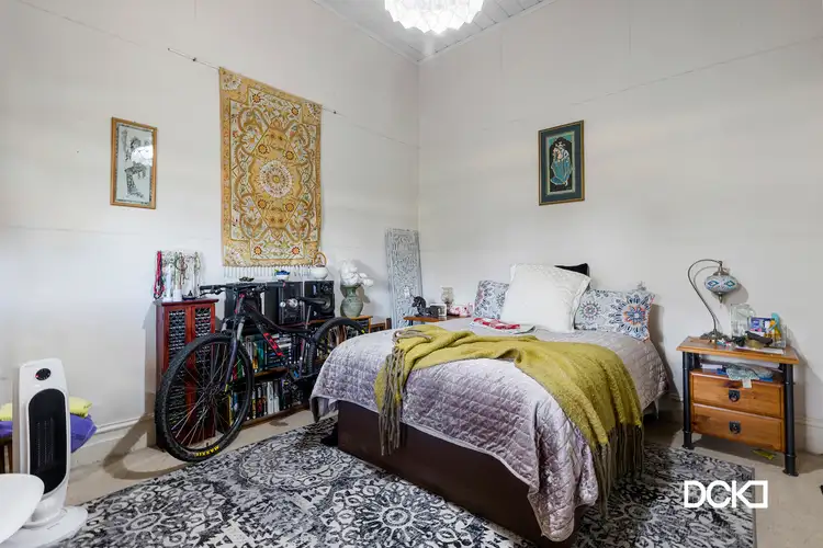 Second view of Homely house listing, 12 Grattan Street, North Bendigo VIC 3550