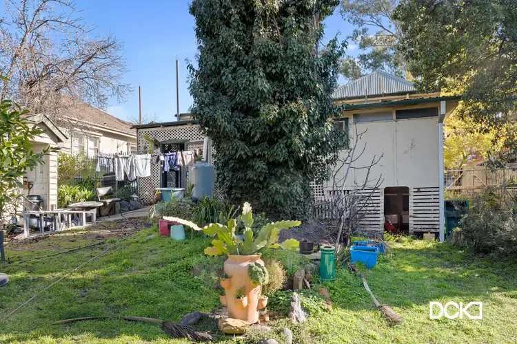 Fifth view of Homely house listing, 12 Grattan Street, North Bendigo VIC 3550