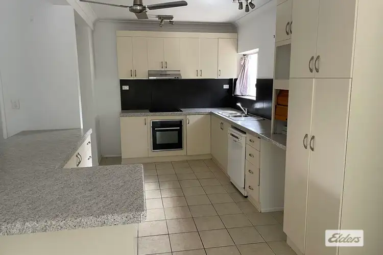Second view of Homely house listing, 6 Danastas Avenue, Eimeo QLD 4740