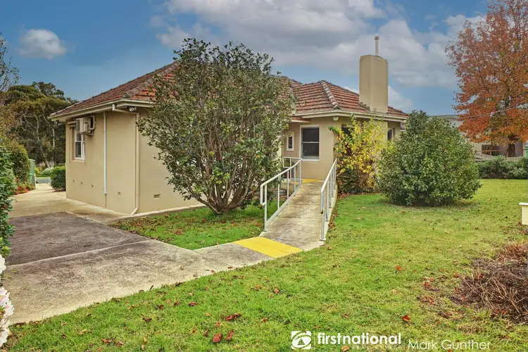 Second view of Homely house listing, 31 Maroondah Highway, Healesville VIC 3777