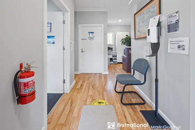 Third view of Homely house listing, 31 Maroondah Highway, Healesville VIC 3777