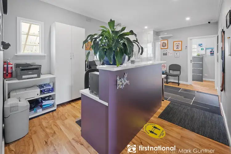 Fifth view of Homely house listing, 31 Maroondah Highway, Healesville VIC 3777