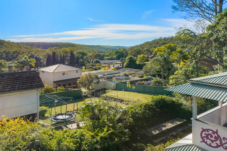 Main view of Homely house listing, 10 Seaview Street, Mount Kuring-Gai NSW 2080