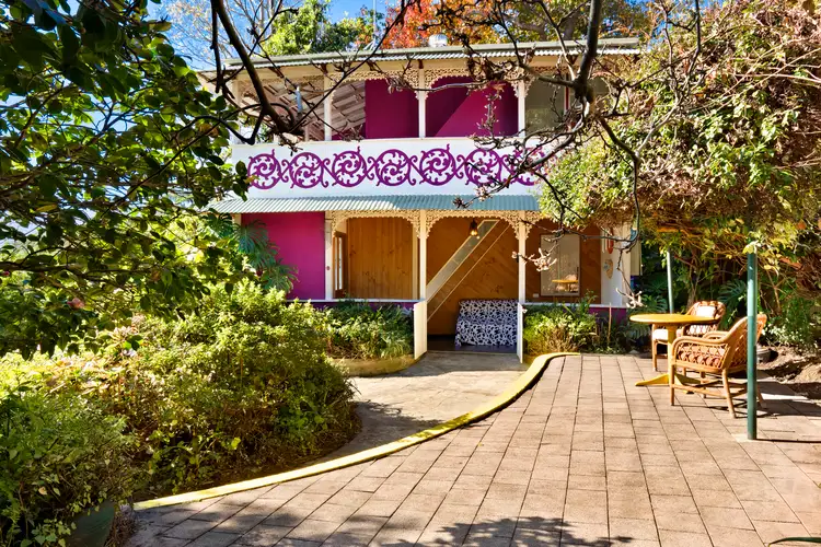 Second view of Homely house listing, 10 Seaview Street, Mount Kuring-Gai NSW 2080