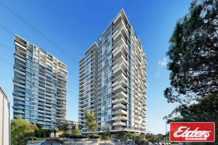 1004/22 Cambridge Street, Epping NSW 2121