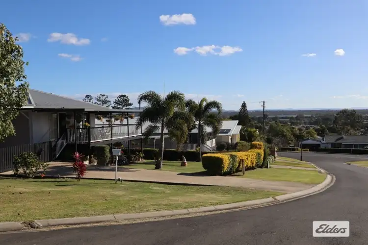 Main view of Homely house listing, 6 Wyman Close, Laidley QLD 4341