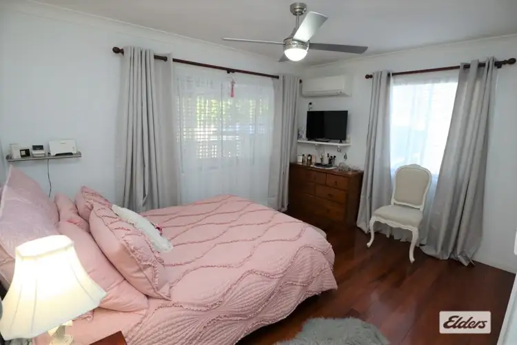 Second view of Homely house listing, 6 Wyman Close, Laidley QLD 4341