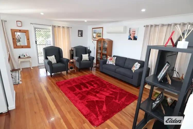 Fifth view of Homely house listing, 6 Wyman Close, Laidley QLD 4341