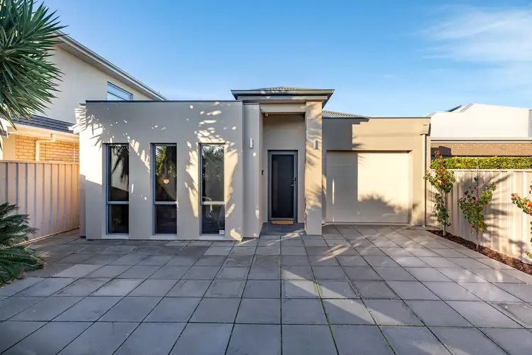 33 Carlisle Street, Camden Park SA 5038