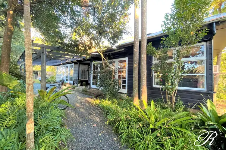 562 Newmans Road, Wootton NSW 2423