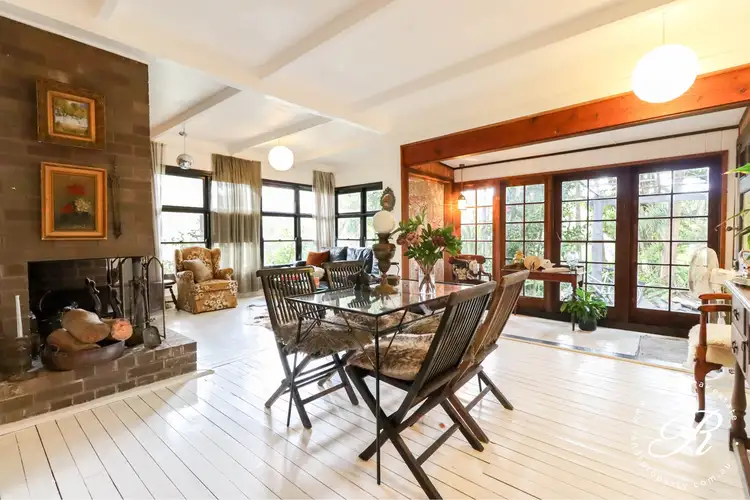 Second view of Homely rural property listing, 562 Newmans Road, Wootton NSW 2423