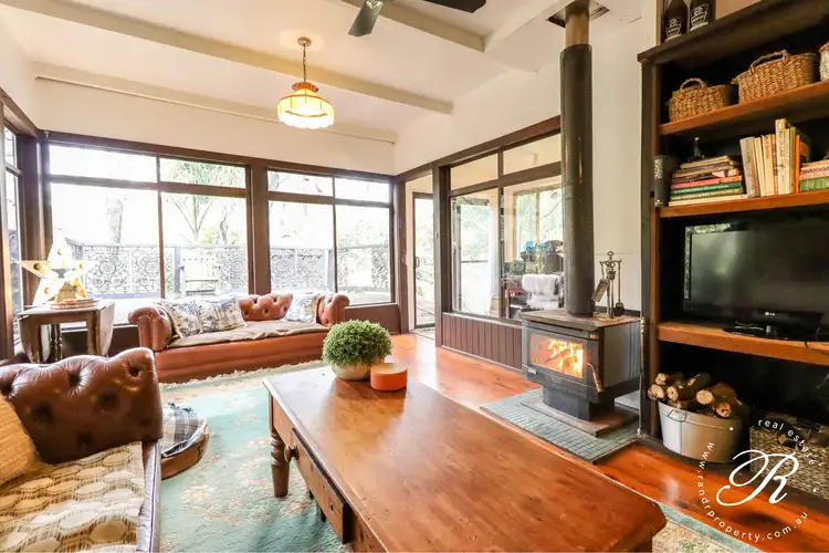 Third view of Homely rural property listing, 562 Newmans Road, Wootton NSW 2423