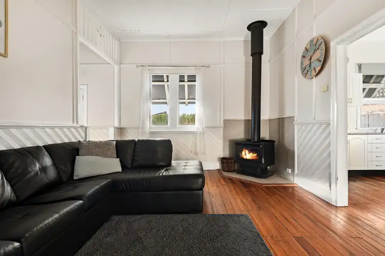 Second view of Homely house listing, 94 Northcote Street, Aberdare NSW 2325