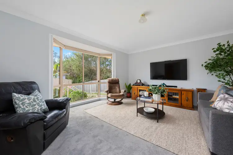 Second view of Homely house listing, 25A Ronald Avenue, Narraweena NSW 2099