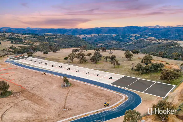 Fourth view of Homely land listing, 12 Chimney Rise, Googong NSW 2620