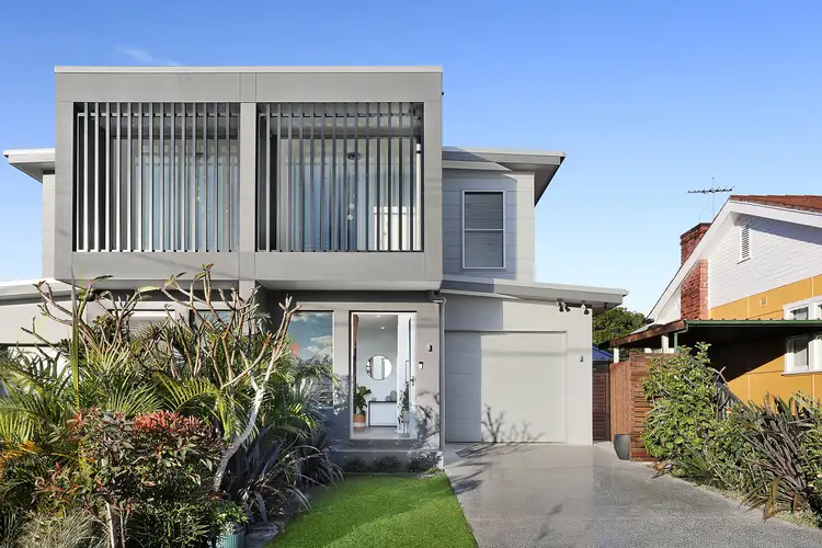 Main view of Homely semi-detached listing, 272b Willarong Road, Caringbah South NSW 2229
