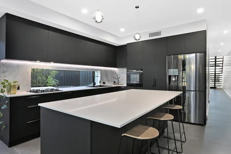 Second view of Homely semi-detached listing, 272b Willarong Road, Caringbah South NSW 2229