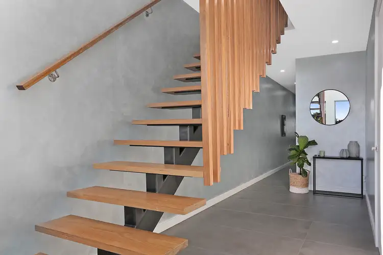 Fourth view of Homely semi-detached listing, 272b Willarong Road, Caringbah South NSW 2229