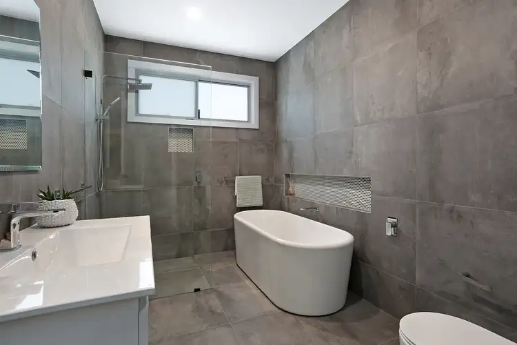 Sixth view of Homely semi-detached listing, 272b Willarong Road, Caringbah South NSW 2229