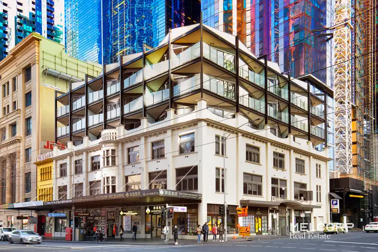 521/99 A'beckett Street, Melbourne VIC 3000