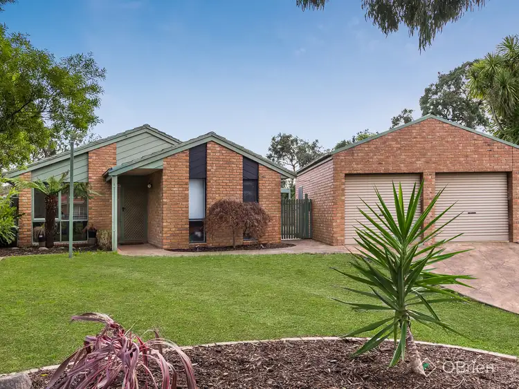 17 Chandos Place, Langwarrin VIC 3910